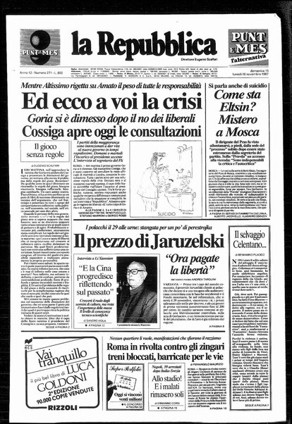 La repubblica